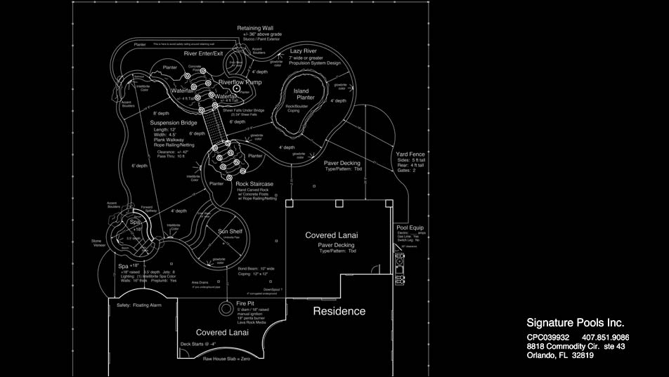 architect, contractor, designer