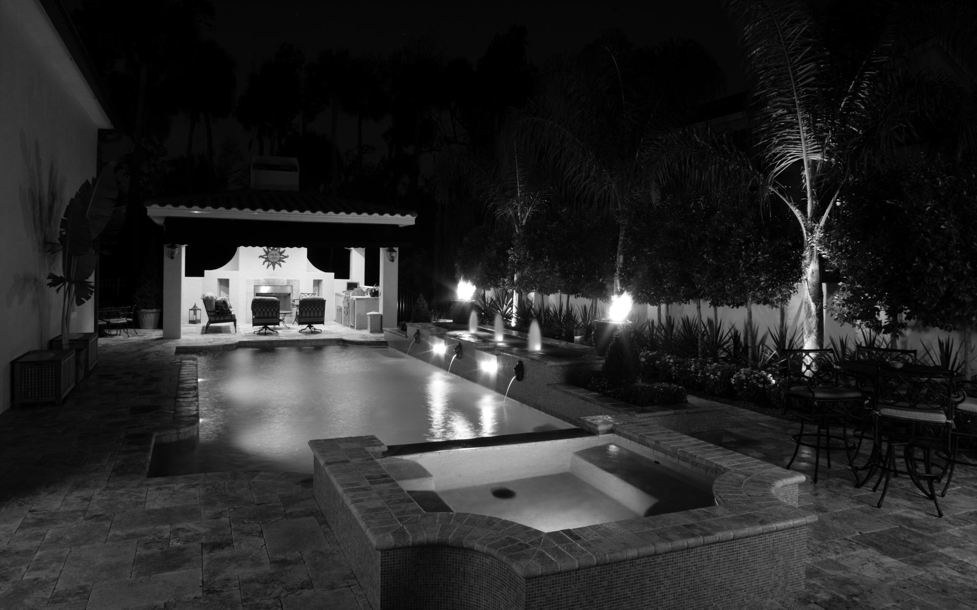 signature pools in orlando florida, fl