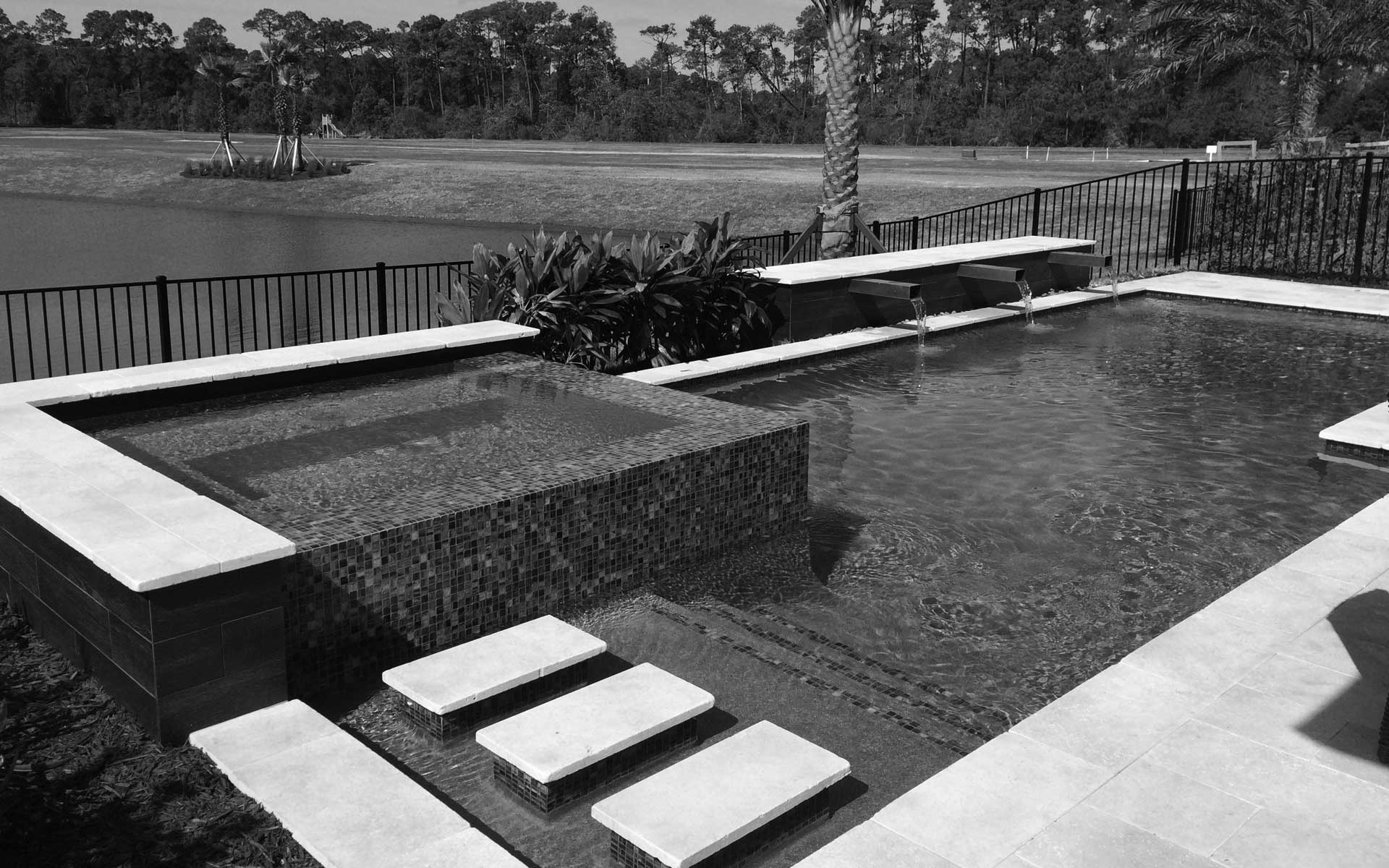 pentair pool equipment